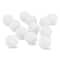 24 Packs: 12 ct. (288 total) FloraCraft® CraftFōM® 1.5" White Balls